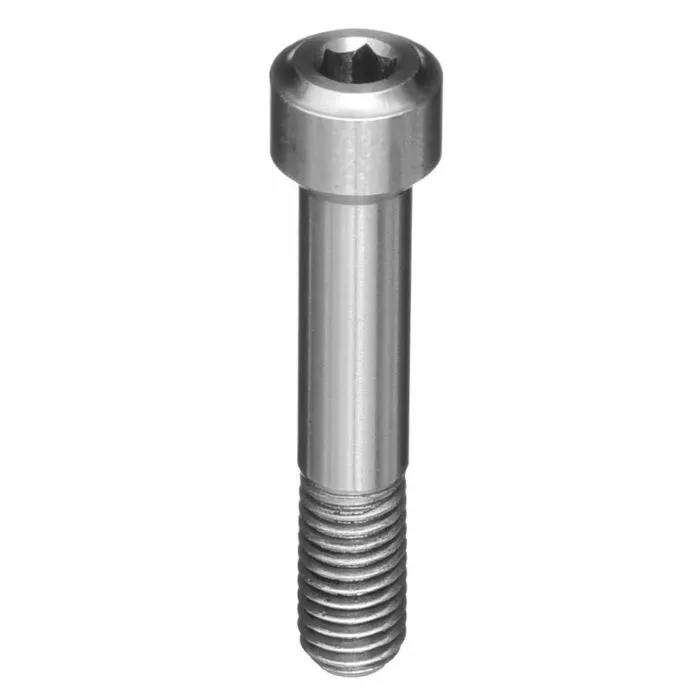 Nukeproof Mega Alloy Metric Shock Bolt Kit (2018-2020) 3 Nukeproof Mega Alloy Metric Shock Bolt Kit (2018-2020)