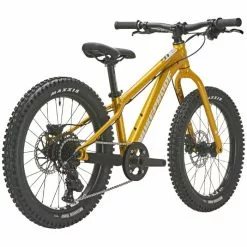 Nukeproof Cub-Scout 20 Sport Youth Mountain Bike (Acolyte - -Tilbud Cykler Butik 10897582420MY2320Nukeproof20Cub Scout202020Sport20Kids20Bike 3