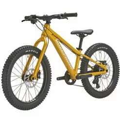Nukeproof Cub-Scout 20 Sport Youth Mountain Bike (Acolyte - -Tilbud Cykler Butik 10897582420MY2320Nukeproof20Cub Scout202020Sport20Kids20Bike 9