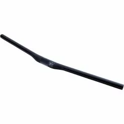 3T Exsero Team Stealth Riser Carbon Handlebars