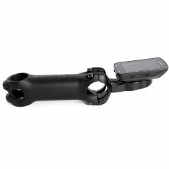 3T Apto Stealth Stem Black 130mm -Tilbud Cykler Butik 3T Apto Stealth Stem 07