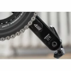 Tilbud Cykler Butik -Tilbud Cykler Butik 4iiii Dura Ace 9100 PRECISION 3 Powermeter 02