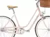Creme Molly Ladies Bike 5 Creme Molly Ladies Bike - Billede 3