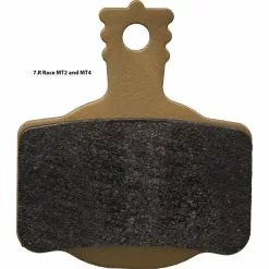 Magura Disc Brake Pads -Tilbud Cykler Butik 7.R20Race MT220and20MT4