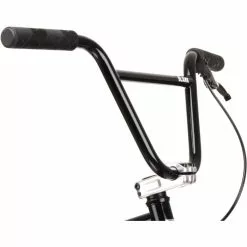 Blank Ammo BMX Bike -Tilbud Cykler Butik Blank Ammo BMX Bike Freestyle BMX Bikes Black BLANK21AMMOBLACK 1