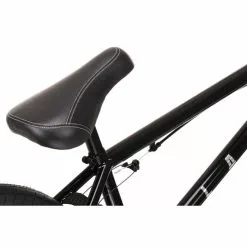 Blank Ammo BMX Bike -Tilbud Cykler Butik Blank Ammo BMX Bike Freestyle BMX Bikes Black BLANK21AMMOBLACK 4