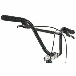 Blank Ammo BMX Bike -Tilbud Cykler Butik Blank Ammo BMX Bike Freestyle BMX Bikes Gloss Dark Green BLANK21AMMOGREEN 1