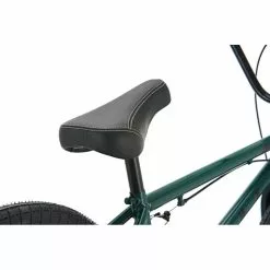 Blank Ammo BMX Bike -Tilbud Cykler Butik Blank Ammo BMX Bike Freestyle BMX Bikes Gloss Dark Green BLANK21AMMOGREEN 5