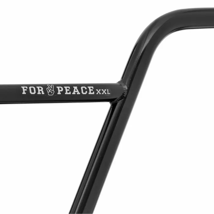 Blank For Peace XXL Bars 5 Blank For Peace XXL Bars - Billede 3