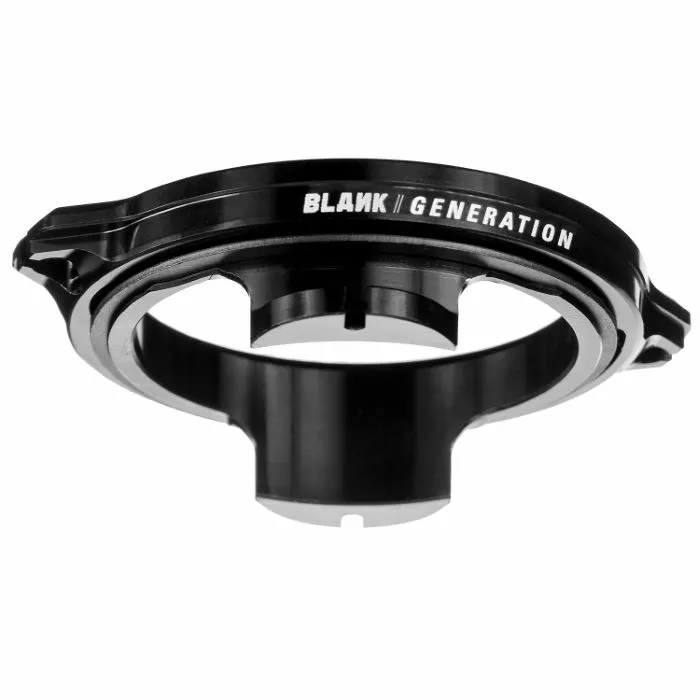 Blank Generation Gyro 4 Blank Generation Gyro - Billede 2