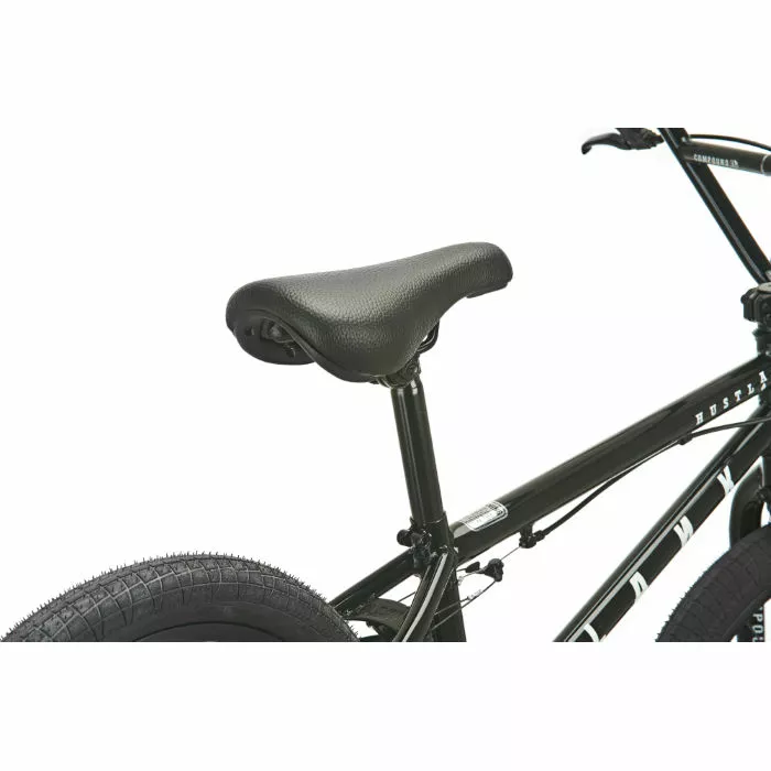 Blank Hustla BMX Bike 15 Blank Hustla BMX Bike - Billede 13