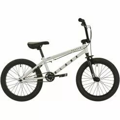 Blank Hustla BMX Bike 42 Blank Hustla BMX Bike -Tilbud Cykler Butik Blank Hustla BMX Bike Freestyle BMX Bikes Gloss White BLANK21HUSTLAWHITE