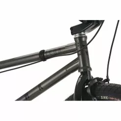 Blank Icon BMX Bike -Tilbud Cykler Butik Blank Icon BMX Bike Freestyle BMX Bikes Gloss Charcoal BLANK21ICONGLOSSCHARCOAL 3