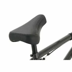 Blank Icon BMX Bike -Tilbud Cykler Butik Blank Icon BMX Bike Freestyle BMX Bikes Gloss Charcoal BLANK21ICONGLOSSCHARCOAL 5