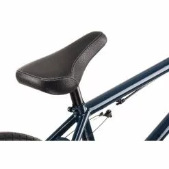 Blank Icon BMX Bike -Tilbud Cykler Butik Blank Icon BMX Bike Freestyle BMX Bikes Teal BLANK21ICONGLOSSDARKTEAL 2