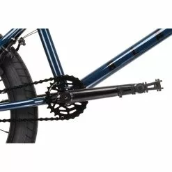 Blank Icon BMX Bike -Tilbud Cykler Butik Blank Icon BMX Bike Freestyle BMX Bikes Teal BLANK21ICONGLOSSDARKTEAL 3