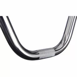 Blank Niner XL BMX Bars 13 Blank Niner XL BMX Bars -Tilbud Cykler Butik Blank Niner XL BMX Bars Riser Handlebars Chrome NotSet BNKNRXLCH 1