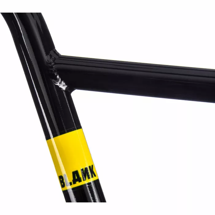 Blank Niner XL BMX Bars 4 Blank Niner XL BMX Bars - Billede 2