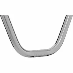 Blank Niner XXL Bars -Tilbud Cykler Butik Blank Niner XXL Bars Riser Handlebars Chrome 2019 BNKNRXXLCH 0