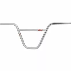 Blank Niner XXL Bars -Tilbud Cykler Butik Blank Niner XXL Bars Riser Handlebars Chrome 2019 BNKNRXXLCH
