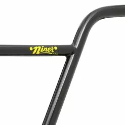 Blank Niner XXL Bars -Tilbud Cykler Butik Blank Niner XXL Bars Riser Handlebars Gloss Black 2019 BNKNRXXLBK 4