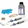 Bleed Kit Premium Edition SRAM Bleed Kit Set -Tilbud Cykler Butik Bleed Kit Premium Edition Bleed Kit Set Internal Not Set BK 28040