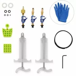 Bleed Kit Workshop Edition SRAM Bleed Kit