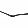 Brand-X Mountain Bike Riser Styr -Tilbud Cykler Butik Brand X Mountain Bike Riser Bar Aero Handlebars Black NotSet BXRSRBAR740BLK15