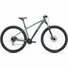 Cube Aim Pro Hardtail Bike (2022) 1 Cube Aim Pro Hardtail Bike (2022) -Tilbud Cykler Butik CUBE Aim Pro Hardtail Bike 01