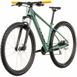 Cube Aim Pro Hardtail Bike (2022) -Tilbud Cykler Butik CUBE Aim Pro Hardtail Bike 04