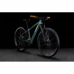 Cube Aim Pro Hardtail Bike (2022) -Tilbud Cykler Butik CUBE Aim Pro Hardtail Bike 06