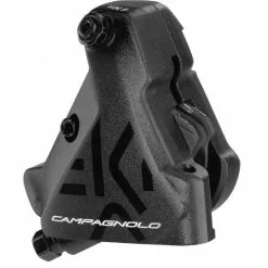Campagnolo® Campagnolo Ekar 13 Speed Hydraulic Disc Brake 25 Campagnolo® Campagnolo Ekar 13 Speed Hydraulic Disc Brake -Tilbud Cykler Butik Campagnolo Ekar 13 Speed Right Ergo Lever and Caliper Disc Brake Callipers Black 2021 CPB380B 5