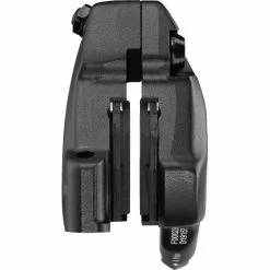 Campagnolo® Campagnolo Ekar Ergo Brake And Caliper -Tilbud Cykler Butik Campagnolo Ekar Ergo Brake and Caliper Black 140mm Option 1 Disc Brake Callipers Black 2021 3