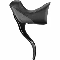 Campagnolo® Campagnolo Ekar Ergo Brake And Caliper -Tilbud Cykler Butik Campagnolo Ekar Ergo Brake and Caliper Black 140mm Option 1 Disc Brake Callipers Black 2021 5