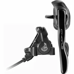 Campagnolo® Campagnolo Chorus 12 Speed Hydraulic Disc Brake -Tilbud Cykler Butik Chorus 12s ergopower LR140