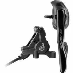 Campagnolo® Campagnolo Chorus 12 Speed Hydraulic Disc Brake -Tilbud Cykler Butik Chorus 12s ergopower LR160