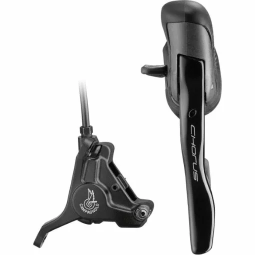 Campagnolo® Campagnolo Chorus 12 Speed Hydraulic Disc Brake -Tilbud Cykler Butik Chorus 12s ergopower disc brake LF
