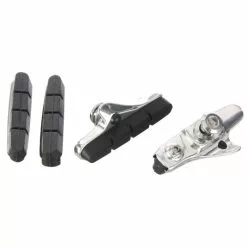 Clarks Bremsesko (55 Mm, Inklusiv Ekstra Klodser)