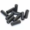 Clarks Nylon Gear Ferrule 4mm 2 Clarks Nylon Gear Ferrule 4mm -Tilbud Cykler Butik Clarks Nylon Gear Ferrule 4mm Brake Cables Black NotSet CX20 10PB CH 2
