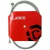 Clarks Universal SS Indvendigt Bremsekabel -Tilbud Cykler Butik Clarks Universal SS Inner Brake Cable Brake Cables Galvanised NotSet W5089 CH 2