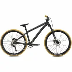 Ns-bikes NS Bikes Clash Dirt Jump Bike (2021)