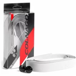 Colnago Grip Bar Tape 7 Colnago Grip Bar Tape -Tilbud Cykler Butik Colnago Grip Bar Tape Bar Tape White 1NSM CLN GRP 000 00WH