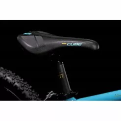 Cube Acid 200 Kids Bike (2022) -Tilbud Cykler Butik Cube Acid 200 Kids Bike blue orange 08