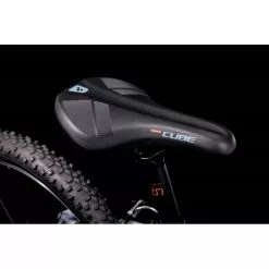 Cube Acid 200 Kids Bike (2022) -Tilbud Cykler Butik Cube Acid 200 Kids Bike grey08