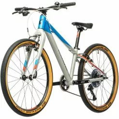 Cube Acid 240 SL Kids Bike (2022) -Tilbud Cykler Butik Cube Acid 240 SL Kids Bike 2021 Teamline 04