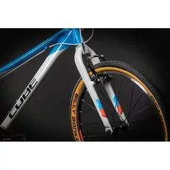 Cube Acid 240 SL Kids Bike (2022) -Tilbud Cykler Butik Cube Acid 240 SL Kids Bike 2021 Teamline 06