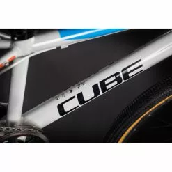 Cube Acid 240 SL Kids Bike (2022) -Tilbud Cykler Butik Cube Acid 240 SL Kids Bike 2021 Teamline 08