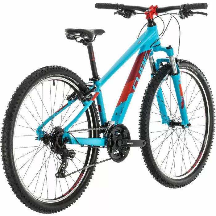 Cube Acid 260 Kids Bike (2022) 7 Cube Acid 260 Kids Bike (2022) - Billede 5