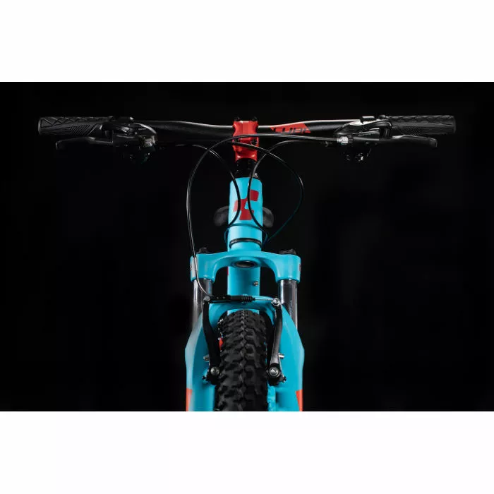 Cube Acid 260 Kids Bike (2022) 11 Cube Acid 260 Kids Bike (2022) - Billede 9