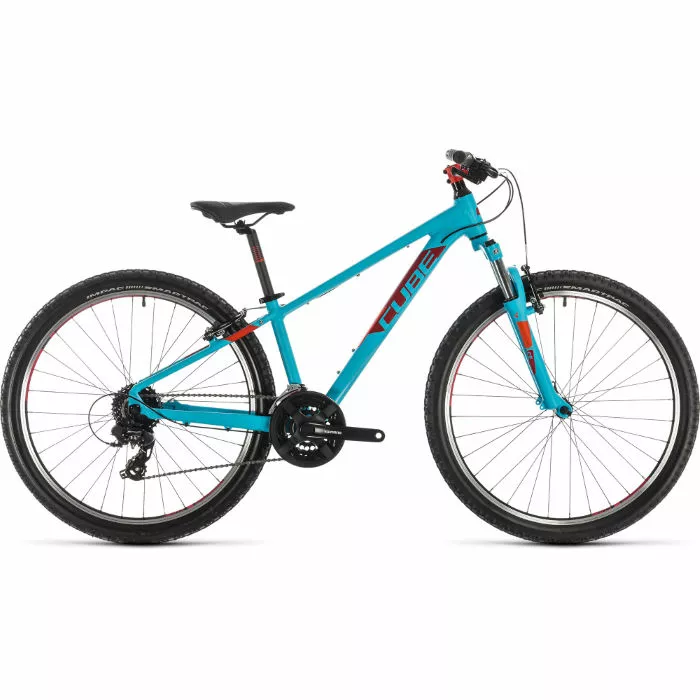 Cube Acid 260 Kids Bike (2022) 3 Cube Acid 260 Kids Bike (2022)